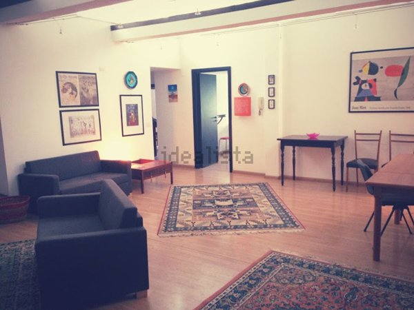 appartamento in vendita a Catania in zona Picanello