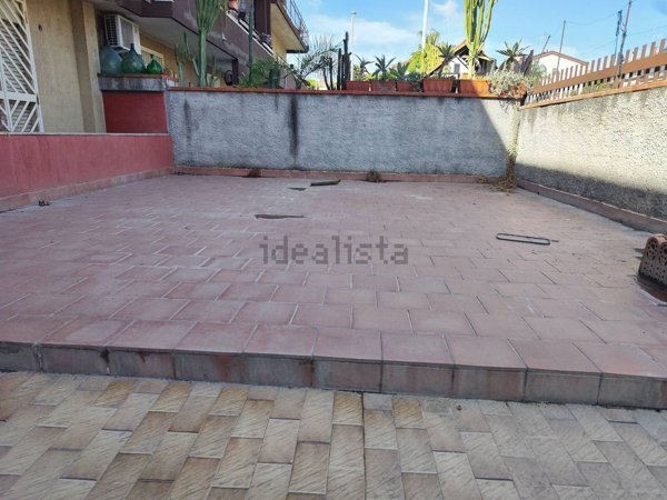 appartamento in vendita a Catania in zona Cibali