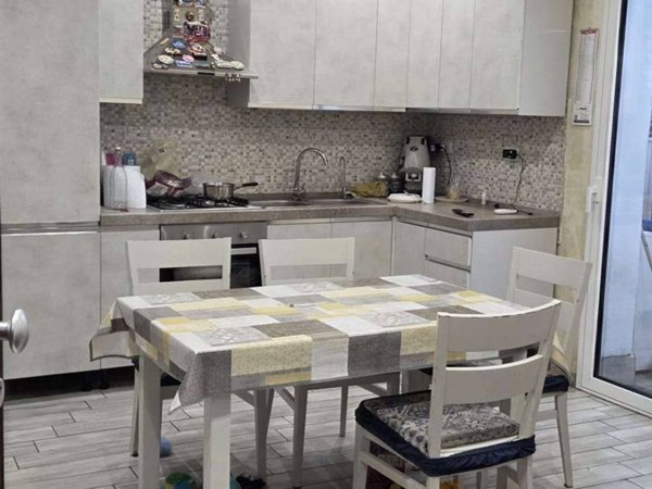 appartamento in vendita a Catania in zona San Giuseppe la Rena