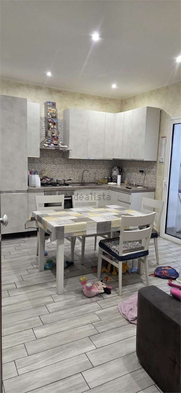 appartamento in vendita a Catania in zona Centro Storico