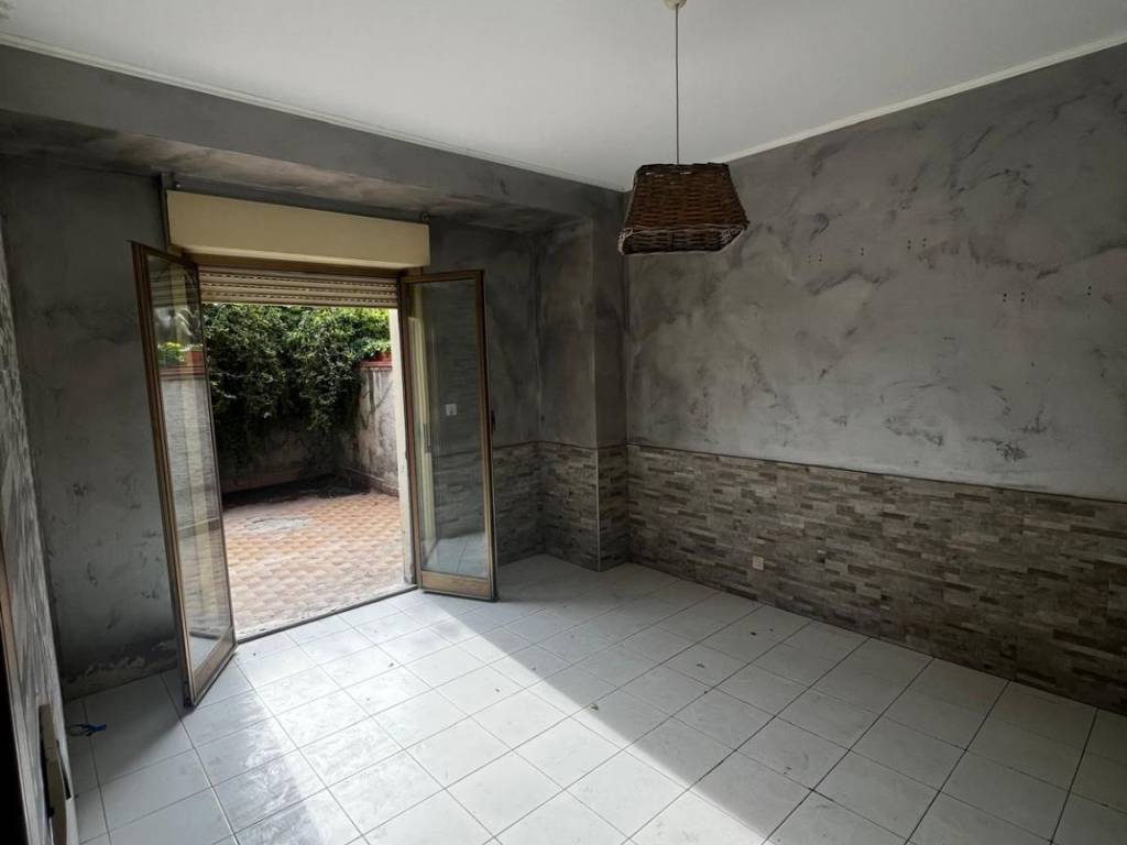 appartamento in vendita a Catania in zona San Nullo
