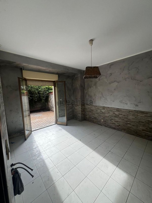 appartamento in vendita a Catania in zona Cibali