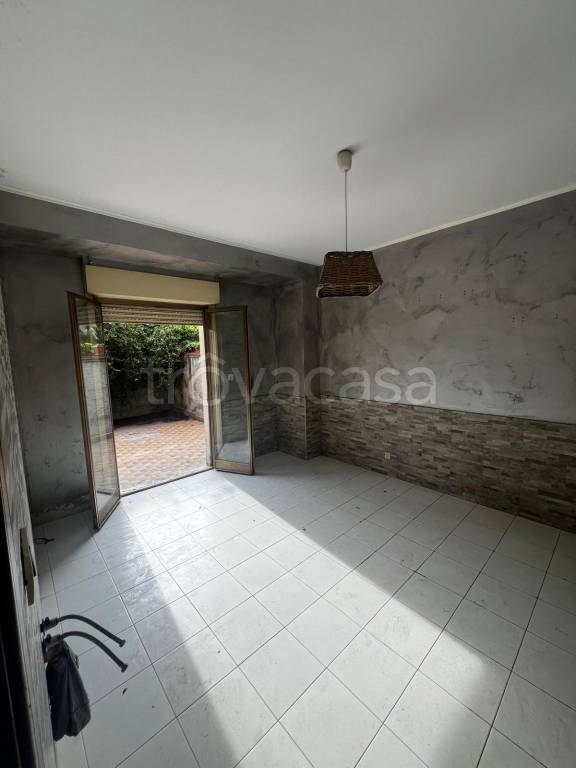 appartamento in vendita a Catania in zona San Nullo