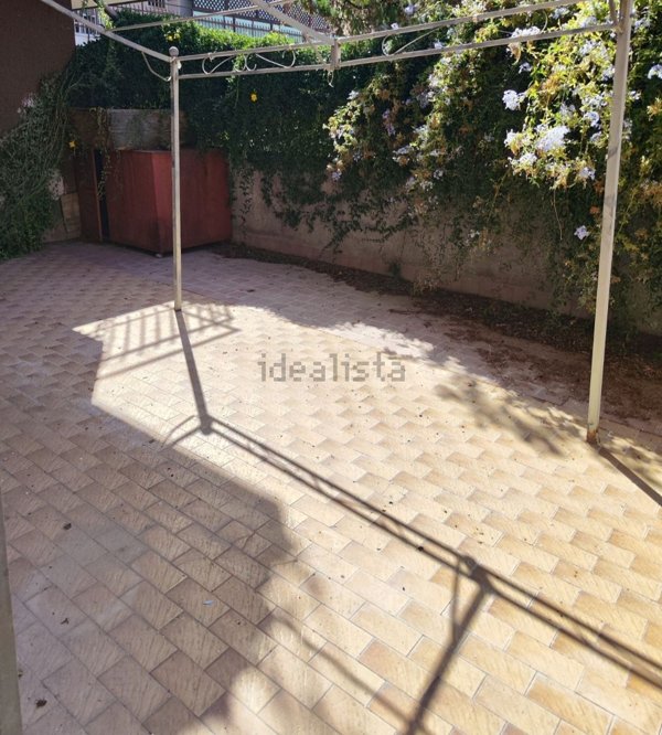 appartamento in vendita a Catania in zona Cibali