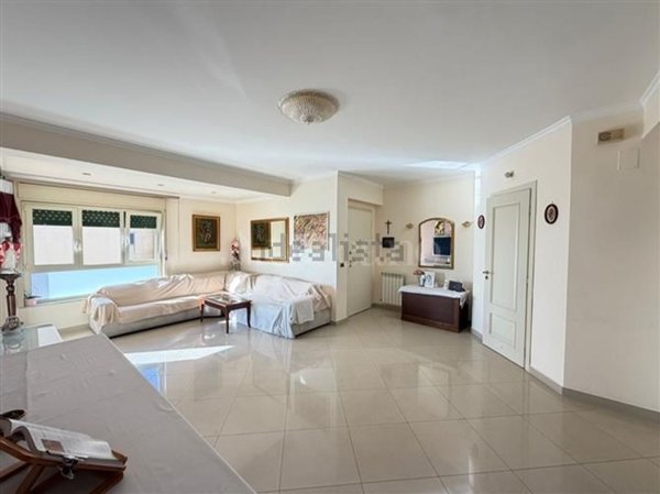 appartamento in vendita a Catania in zona Nesima