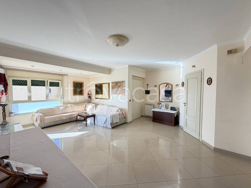 appartamento in vendita a Catania in zona Nesima