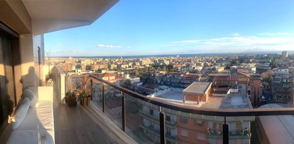 appartamento in vendita a Catania