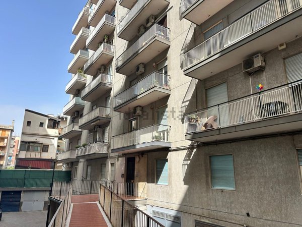 appartamento in vendita a Catania