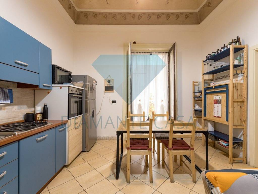 appartamento in vendita a Catania in zona Centro Storico