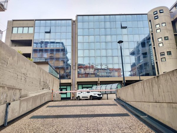 appartamento in vendita a Catania in zona Ognina