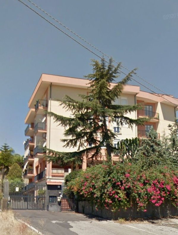 appartamento in vendita a Catania