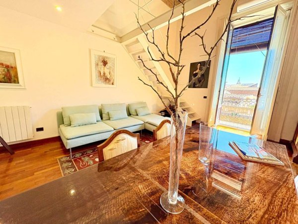 appartamento in vendita a Catania in zona Centro Storico