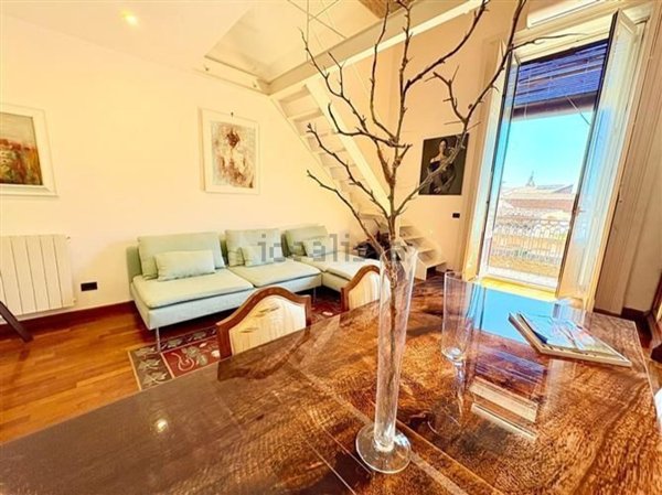 appartamento in vendita a Catania in zona Centro Storico