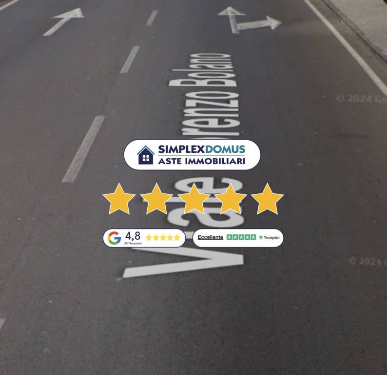 appartamento in vendita a Catania in zona Nesima