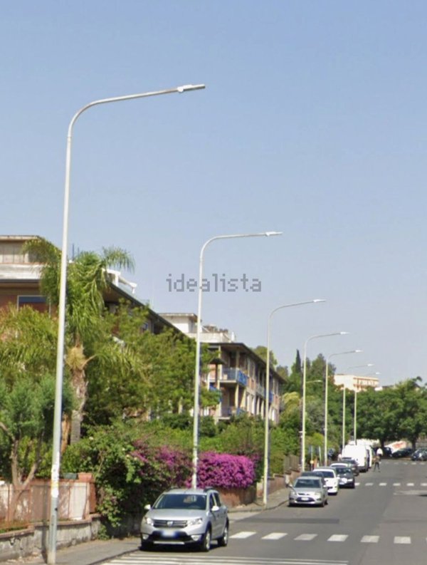 appartamento in vendita a Catania