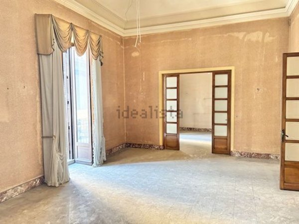 appartamento in vendita a Catania in zona Centro Storico