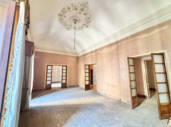 appartamento in vendita a Catania in zona Centro Storico