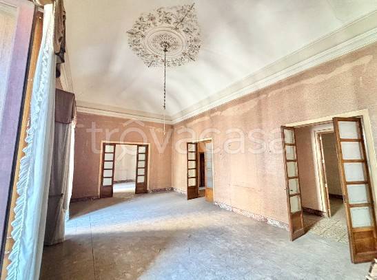 appartamento in vendita a Catania in zona Centro Storico