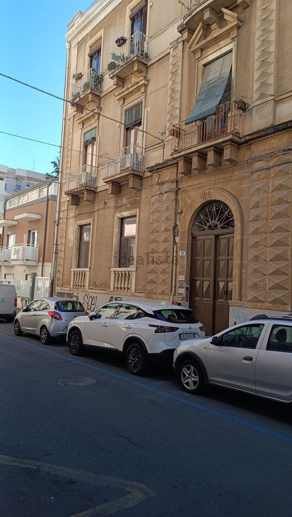 appartamento in vendita a Catania