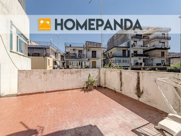 appartamento in vendita a Catania in zona San Giuseppe la Rena