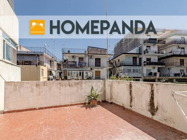appartamento in vendita a Catania