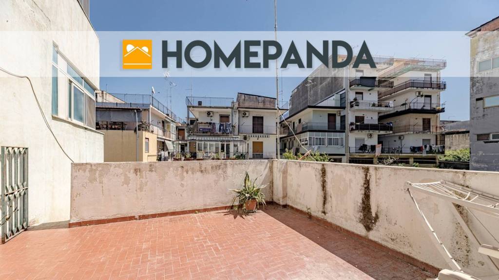 appartamento in vendita a Catania