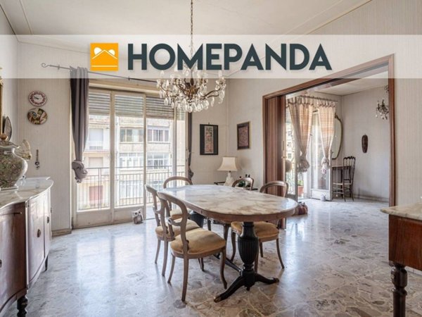 appartamento in vendita a Catania