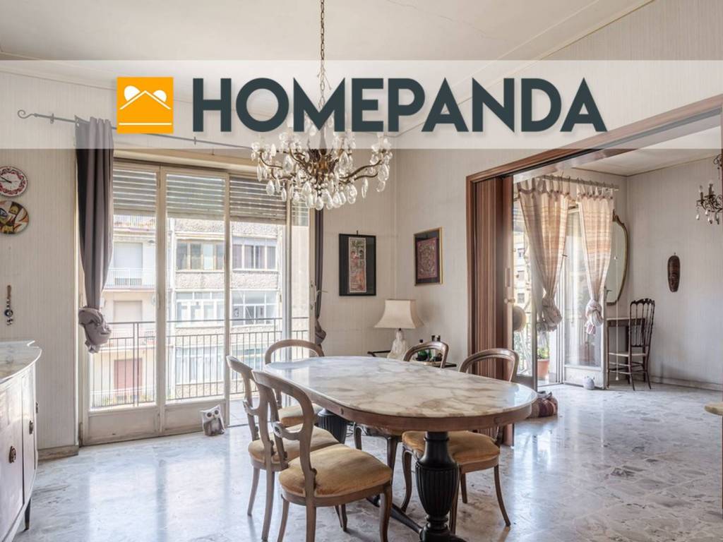appartamento in vendita a Catania