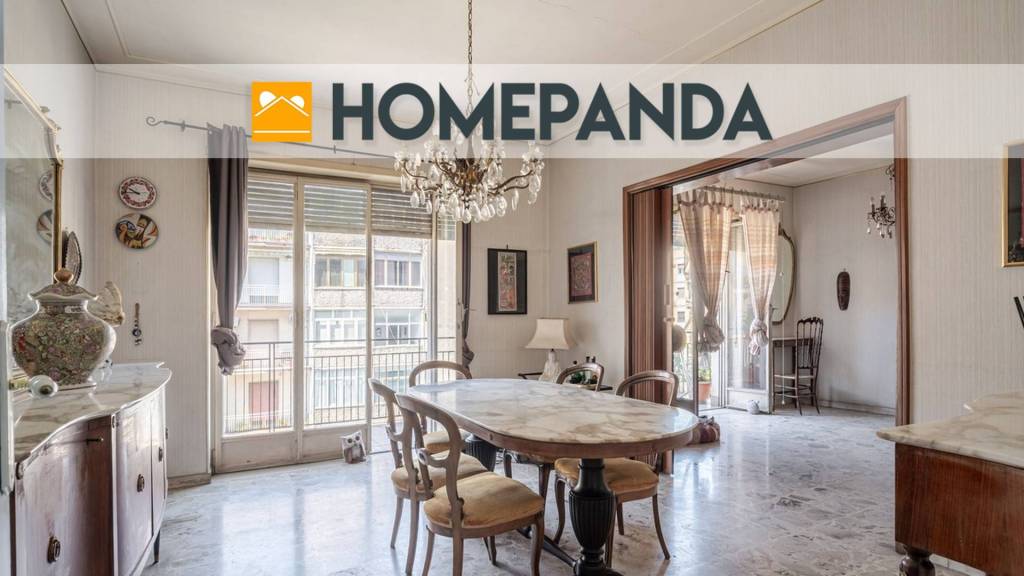 appartamento in vendita a Catania