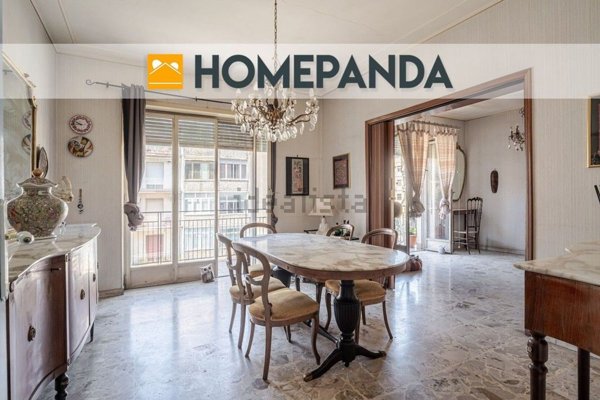 appartamento in vendita a Catania