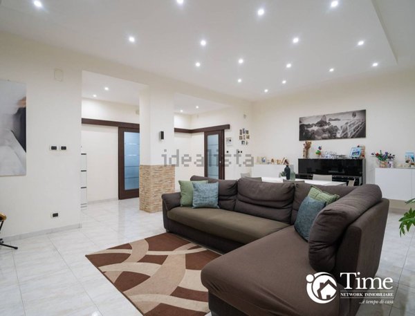 appartamento in vendita a Catania in zona Picanello