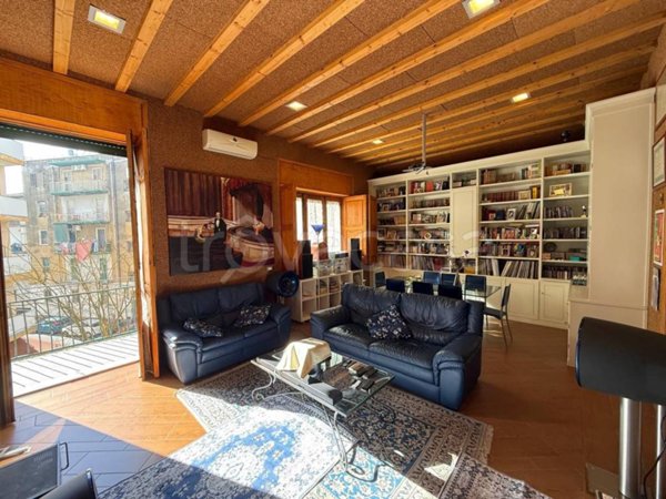 appartamento in vendita a Catania in zona Centro Storico