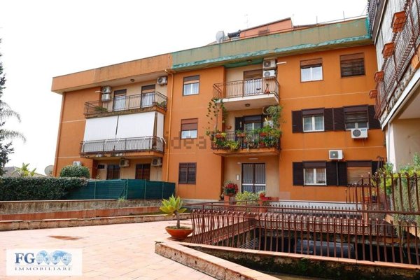 appartamento in vendita a Catania