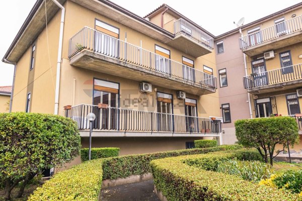 appartamento in vendita a Catania