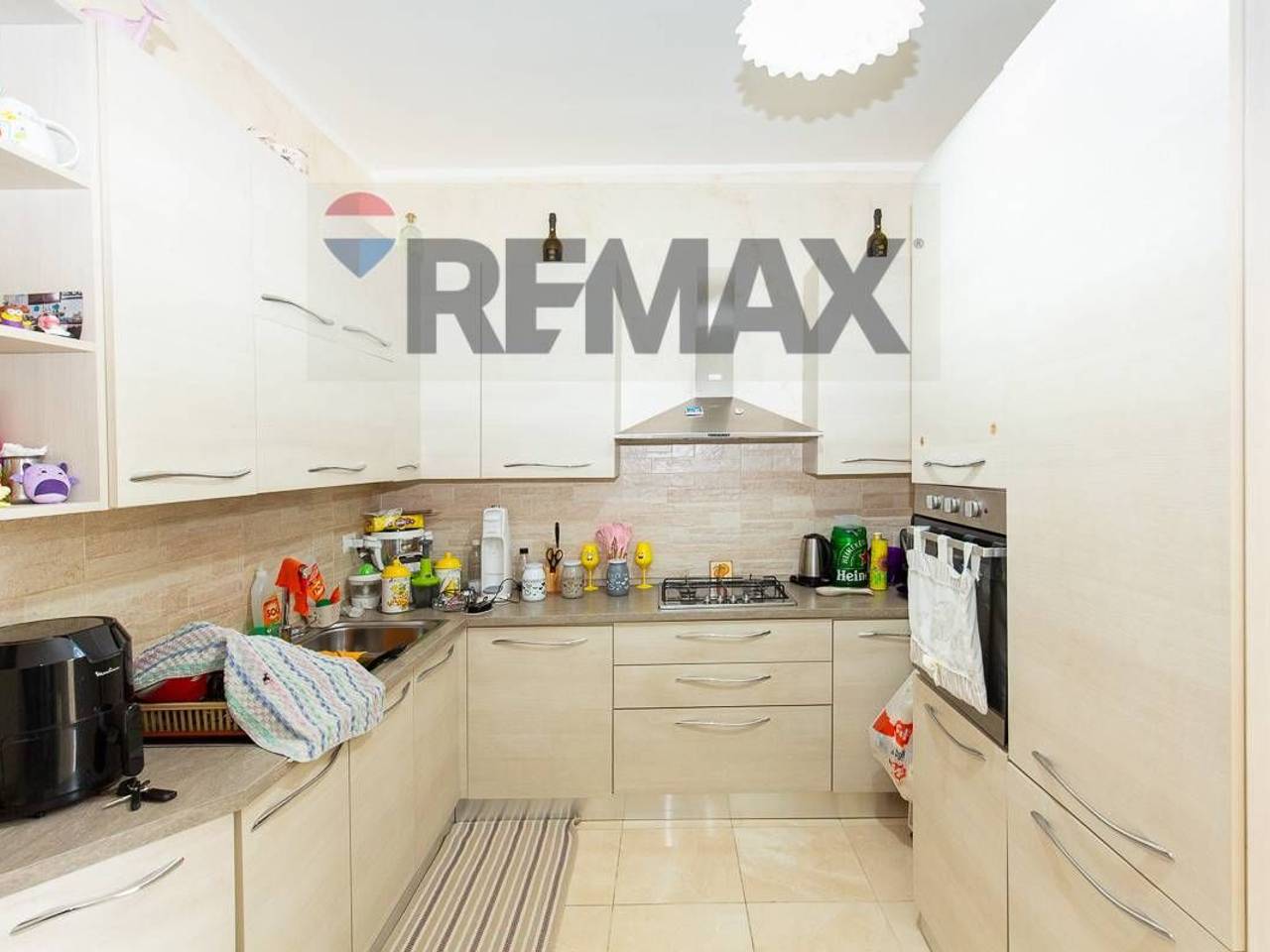 appartamento in vendita a Catania in zona San Giorgio