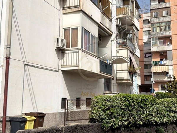 appartamento in vendita a Catania in zona San Leone