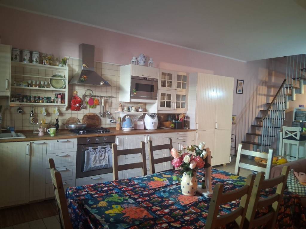 appartamento in vendita a Catania in zona Centro Storico