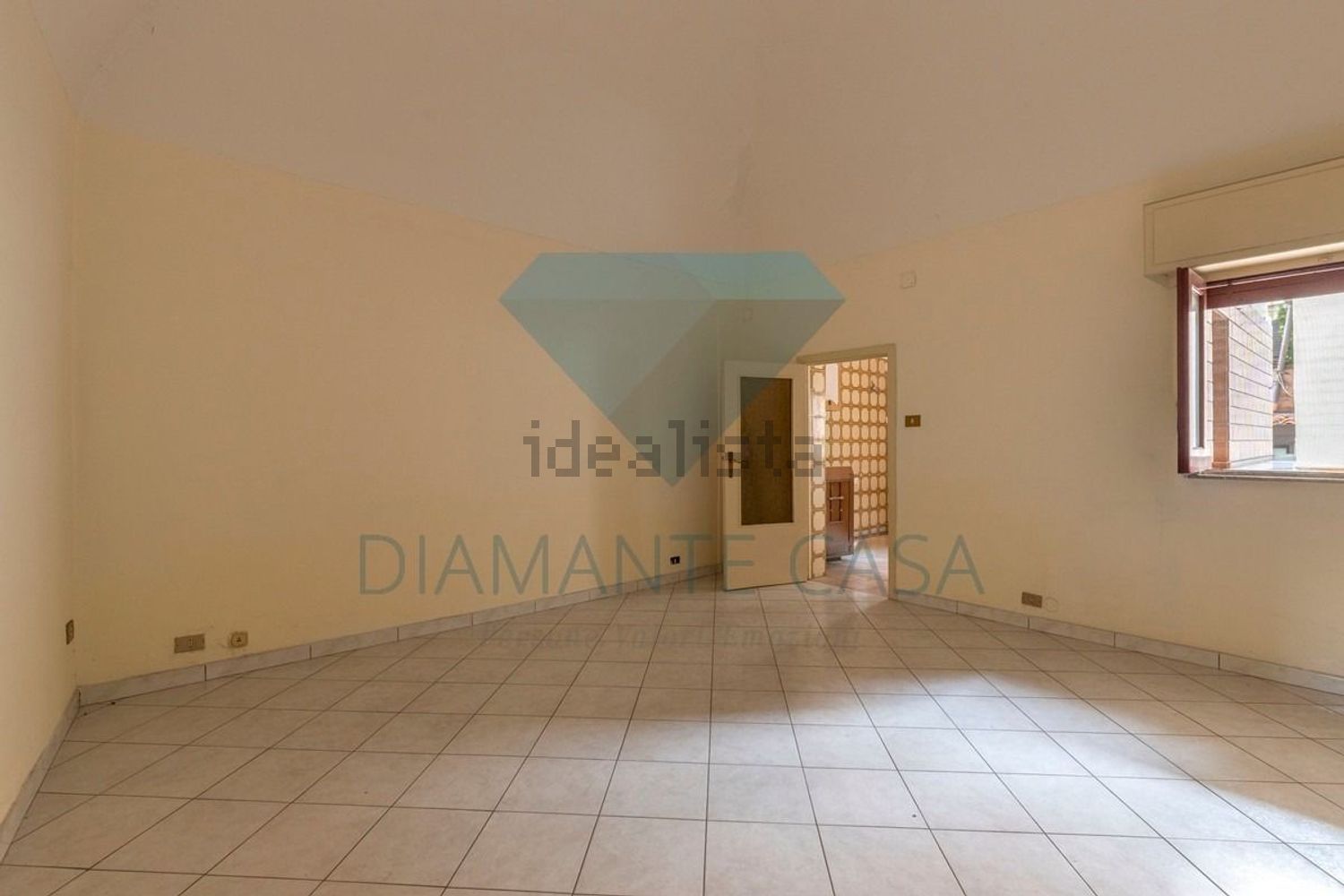 appartamento in vendita a Catania