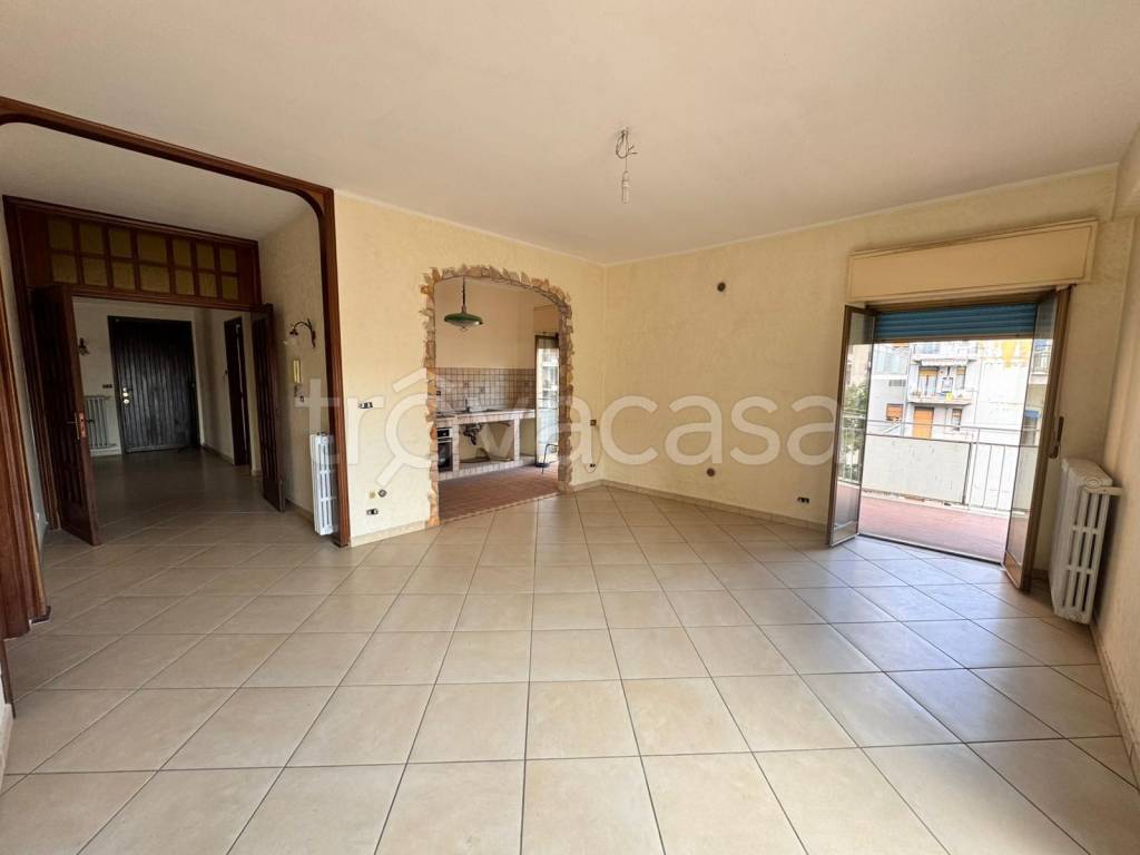 appartamento in vendita a Catania