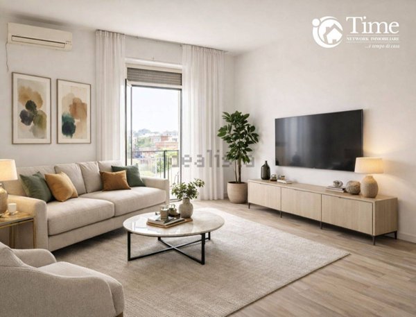 appartamento in vendita a Catania