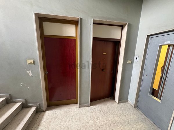 appartamento in vendita a Catania