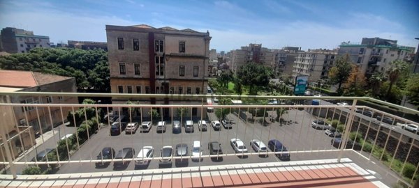 appartamento in vendita a Catania in zona Centro Storico