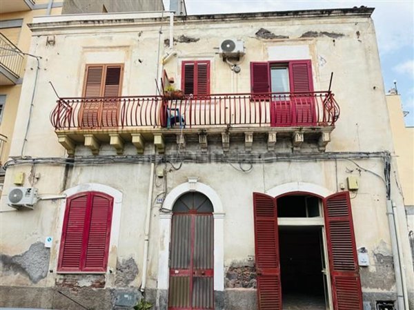 appartamento in vendita a Catania in zona Picanello