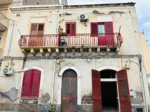 appartamento in vendita a Catania in zona Picanello