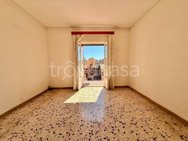 appartamento in vendita a Catania in zona Picanello