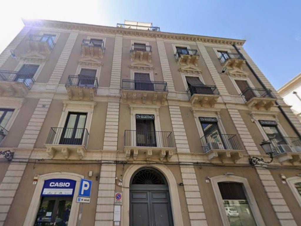 appartamento in vendita a Catania in zona Borgo Sant'Agata