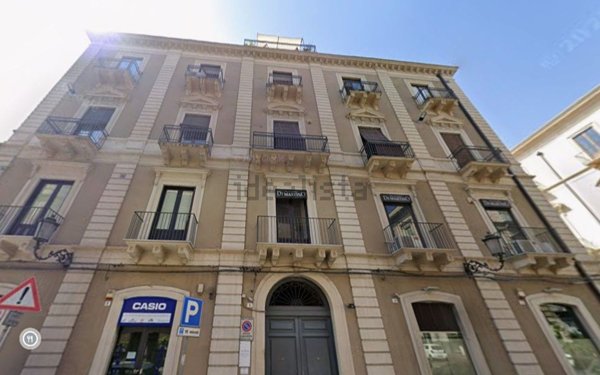 appartamento in vendita a Catania in zona Borgo Sant'Agata