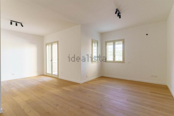 appartamento in vendita a Catania in zona Ognina