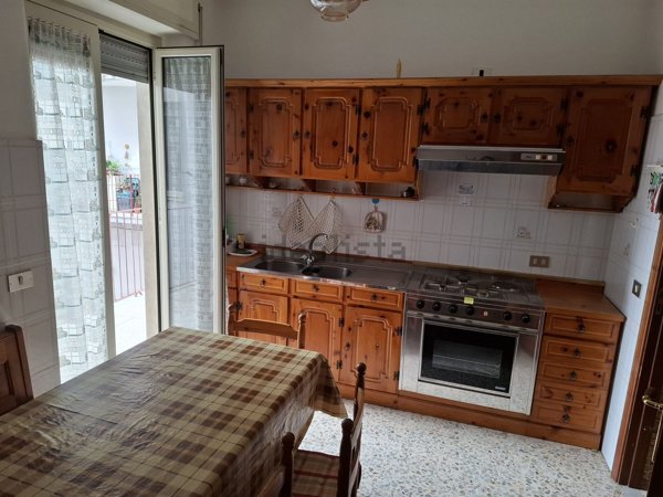 appartamento in vendita a Catania in zona Picanello