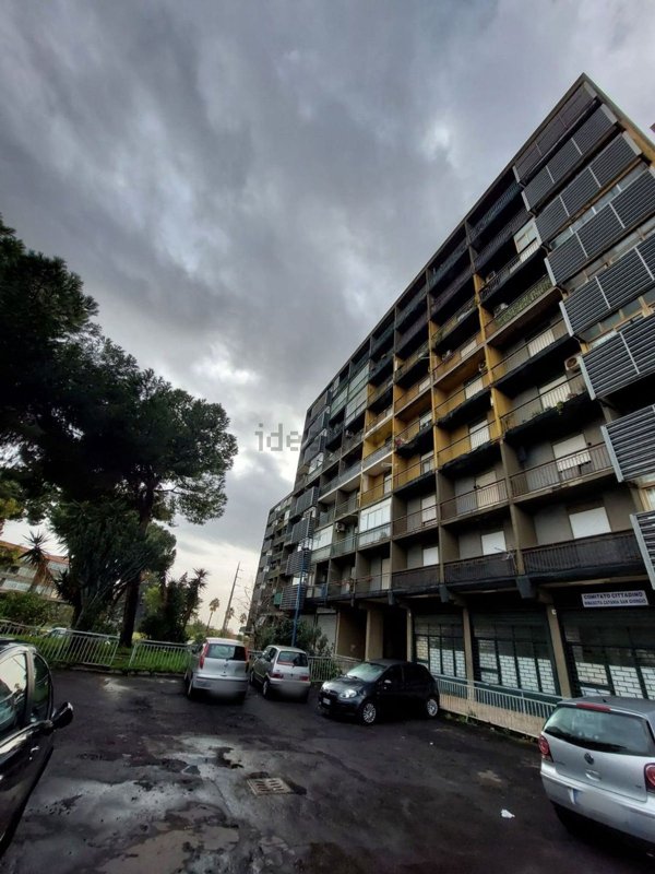appartamento in vendita a Catania in zona Librino